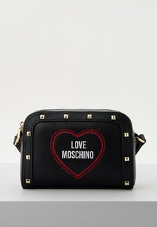 Сумка Love Moschino