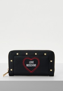 Кошелек Love Moschino