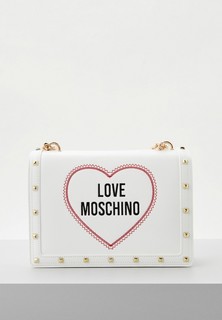 Сумка Love Moschino
