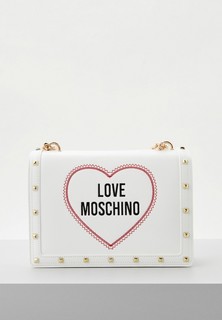 Сумка Love Moschino