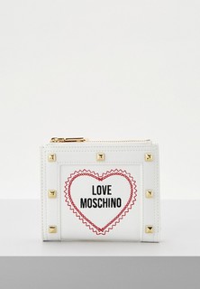 Кошелек Love Moschino