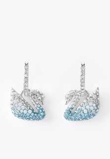 Серьги Swarovski®