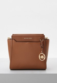 Сумка и брелок Michael Michael Kors