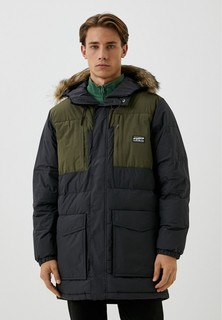 Куртка утепленная Quiksilver