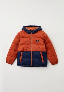 Куртка утепленная Quiksilver