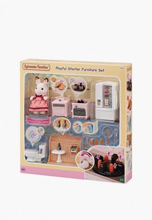 Набор игровой Sylvanian Families