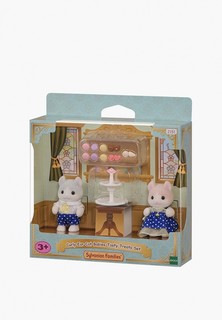 Набор игровой Sylvanian Families