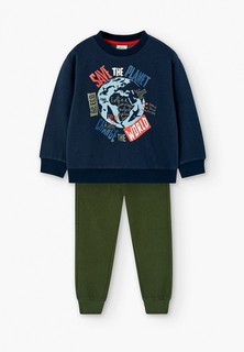 Костюм спортивный Boboli