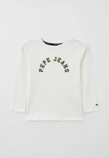 Лонгслив Pepe Jeans