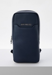 Рюкзак Bikkembergs