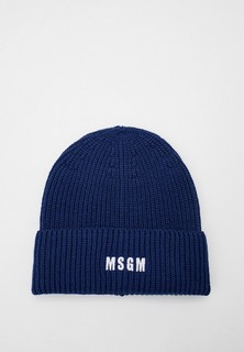 Шапка MSGM