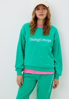 Свитшот TheJoggConcept