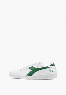 Кеды Diadora