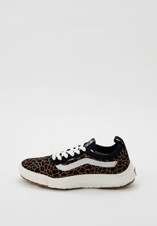 Кроссовки Vans
