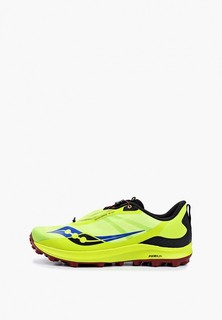 Кроссовки Saucony