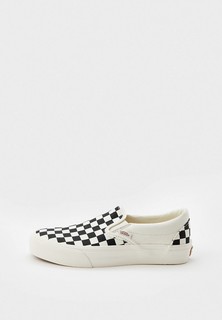 Слипоны Vans