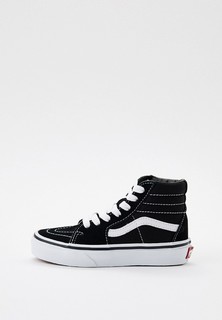 Кеды Vans