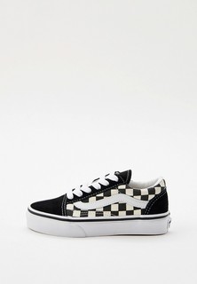 Кеды Vans