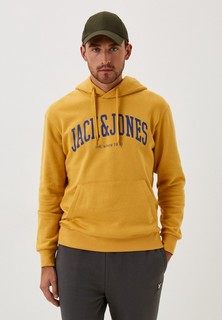 Худи Jack & Jones