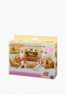 Набор игровой Sylvanian Families