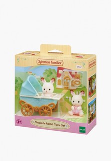 Набор игровой Sylvanian Families