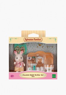 Набор игровой Sylvanian Families