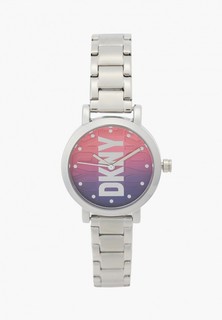 Часы DKNY