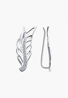 Серьги Sokolov