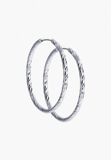 Серьги Sokolov