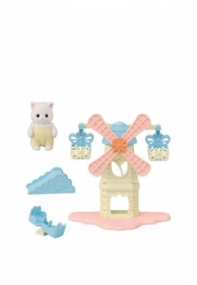 Набор игровой Sylvanian Families