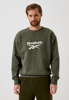 Свитшот Reebok