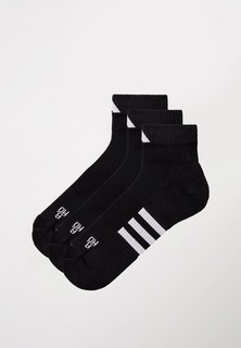 Носки 3 пары adidas