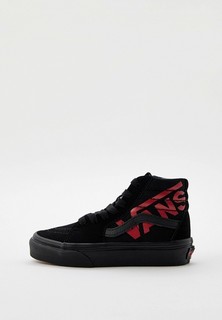 Кеды Vans