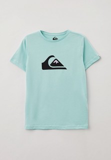 Футболка Quiksilver