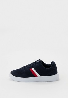 Кеды Tommy Hilfiger