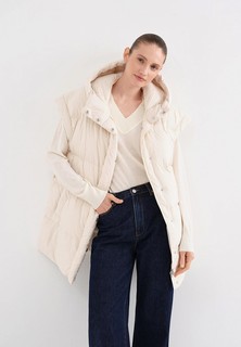 Жилет утепленный Conso Wear