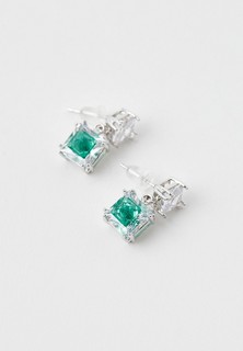 Серьги Pinkkarrot