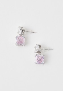 Серьги Pinkkarrot