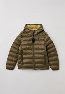 Куртка утепленная Blauer USA