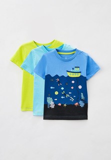 Футболки 3 шт. Mothercare