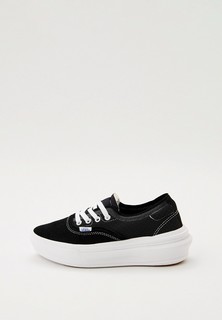 Кроссовки Vans