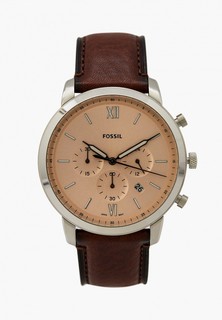 Часы Fossil