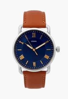 Часы Fossil