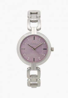 Часы Fossil