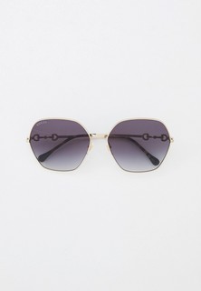 Очки солнцезащитные Gucci