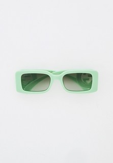 Очки солнцезащитные Gucci