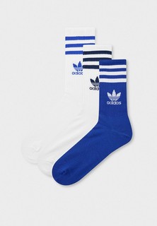 Носки 3 пары adidas Originals