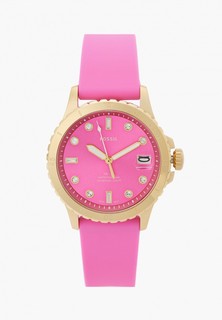 Часы Fossil