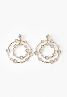 Клипсы Swarovski®