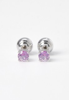 Серьги Swarovski®